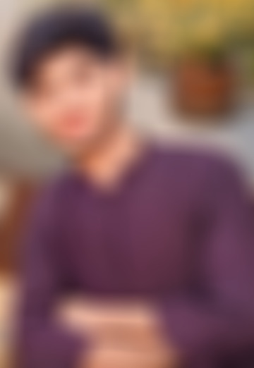 My photo - Saad Ali, 18 from Lahore (@saadali10)
