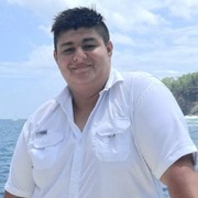 Carlos Mauricio 21 Heredia