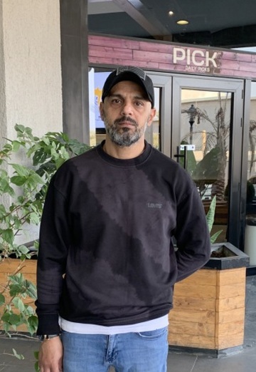 My photo - Muhammad, 52 from Kuwait City (@muhammad12683)