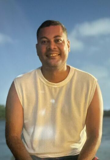 My photo - ADAMO, 35 from Salvador (@adamo35)