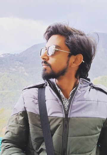 Ankit Verma (@ankitverma8) — my photo № 1