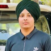 Manjinder singh 18 Patiala