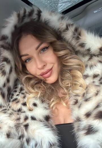 My photo - Anastasia, 30 from Moscow (@anastasia10009)