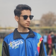 Ikram 20 Abbottabad
