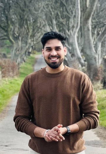 Mehul (@mehul68) — my photo № 2