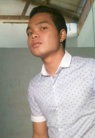 My photo - Eudora, 27 from Kuala Lumpur (@eudora1)