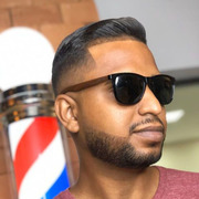 Lucas 34 Guarujá