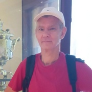 Gregory 60 Moscow