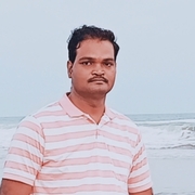 Jyotiranjan Panda 41 Delhi