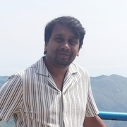 Praveen MD 36 Mysuru