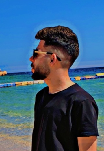 My photo - Omar, 26 from Nalchik (@omar5082)