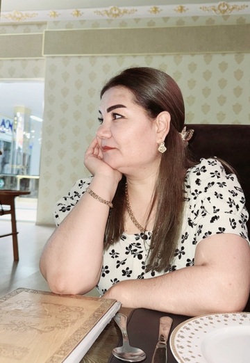 My photo - Manzura, 40 from Ashgabad (@manzura145)