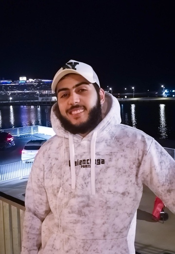 HaMza (@hamza3311) — my photo № 2