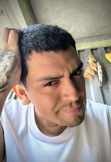 My photo - Orlando, 41 from Santiago de Surco (@orlandoperu)