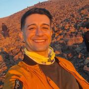 Aaron 41 Antofagasta