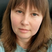 Elena 43 Yekaterinburg