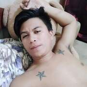 Warren Castro 29 Davao