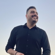 Mohamed 33 Cairo