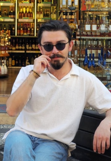 My photo - muhammed samet, 27 from Ankara (@muhammedsamet)