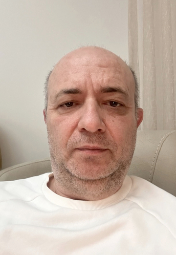 My photo - Kerem, 56 from Afyonkarahisar (@kerem459)