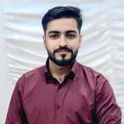 Naveed 26 Karachi