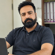 Hamdan logistics 34 Lahore