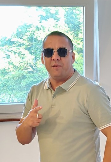 My photo - Medik, 35 from Ravensburg (@medik225)