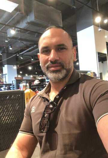 My photo - Mohamed, 42 from Kuwait City (@mohamed4777)
