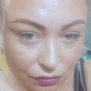 Olya 48 Saint Petersburg