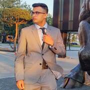 Kevin 29 Almaty