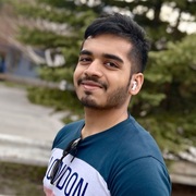 Nitin Kumar 22 Edmonton