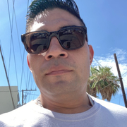 Hector Barrera 37 Tlalpan