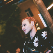 Nils 26 Saint Petersburg