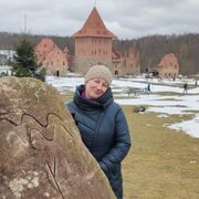 Светлана 60 Минск