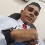 gregory 36 Barquisimeto