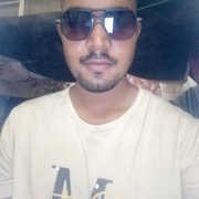 Mohammad Sohai 26 Riyadh
