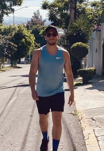 My photo - Omar, 30 from Puebla City (@omar5080)