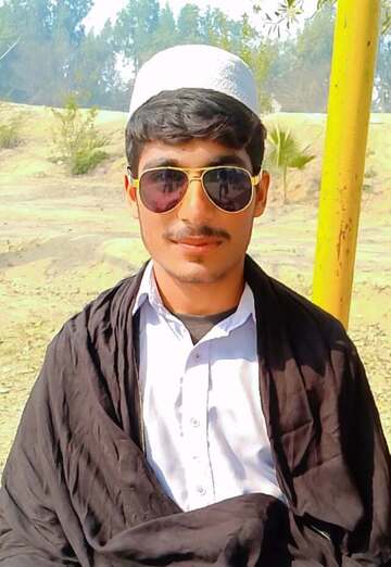 My photo - Zakria, 20 from Faisalabad (@zakria6)