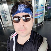 Xazir Ahmet 40 Muscat