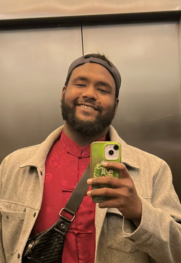 My photo - Ash zein, 33 from Doha (@ashzein)