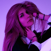 Anastasiya 33 Moscow