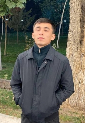 My photo - Holid, 23 from Andijan (@holid136)
