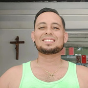 Jesus david 39 Barranquilla