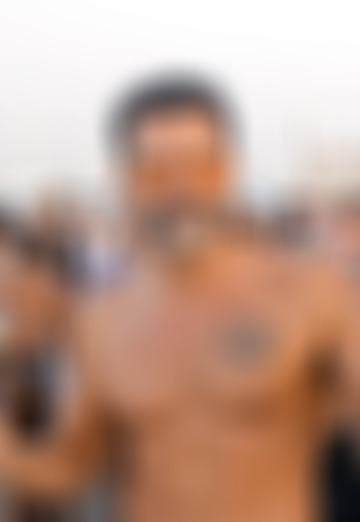 My photo - Farouk, 44 from Cairo (@farouk174)
