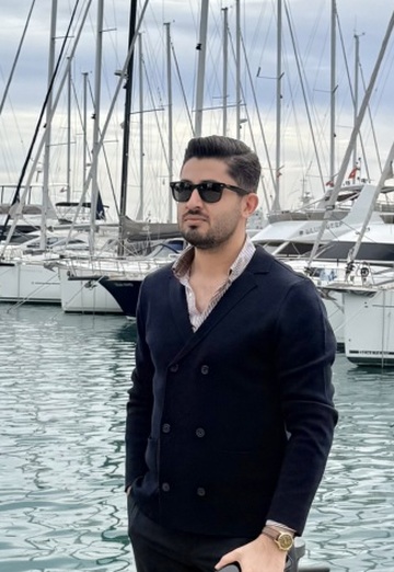 My photo - Aly, 29 from Antalya (@aly53)