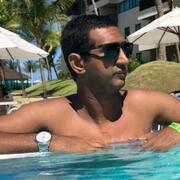 Augusto Teixeira 44 Rio de Janeiro