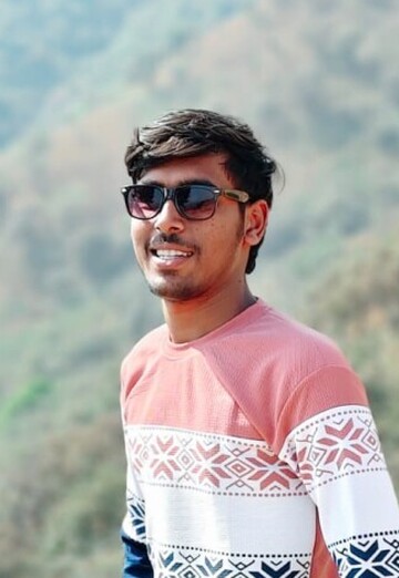 My photo - Ankit, 18 from Pune (@ankit616)