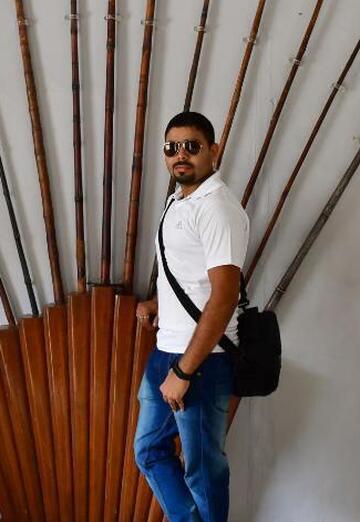 Himanshu (@himanshu243) — my photo № 4