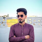 Talal Liaquat 22 Karachi