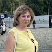 Natalya 59 Moscow
